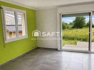  Maison à vendre 7 pièces 150 m²