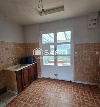  Maison à vendre 5 pièces 93 m²