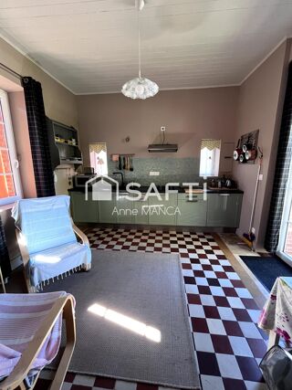  Maison à vendre 7 pièces 174 m²
