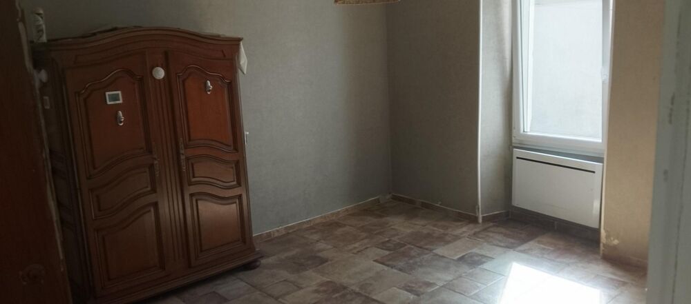 Grand appartement
