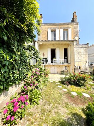  Maison à vendre 8 pièces 190 m²