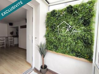 Vente Maison Maison rénovée lumineuse spacieuse offre de beau volume avec 4 chambres et dépendance cours terrasse Romagnat