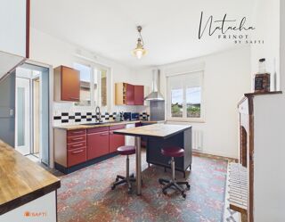  Maison � vendre 6 pi�ces 160 m�