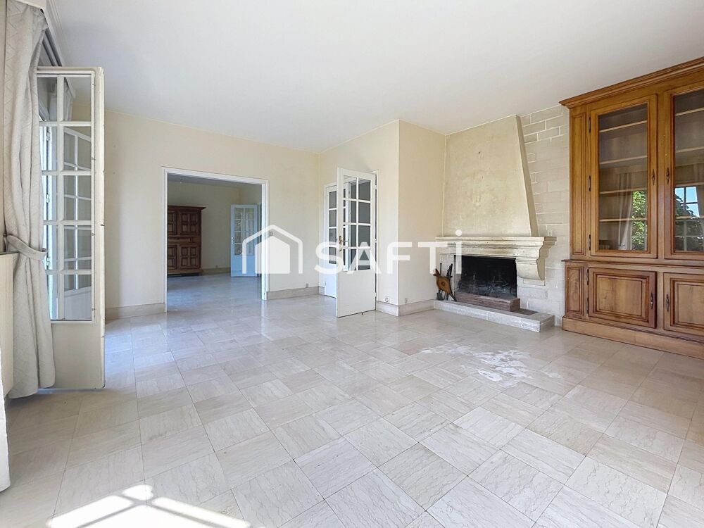 MAISON MONTMORENCY (95)
