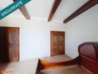 Vente Maison Maison plein centre très lumineuse avec grande baie vitrée avec vue sur Le Luberon. Grambois