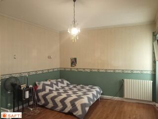  Maison � vendre 8 pi�ces 310 m�