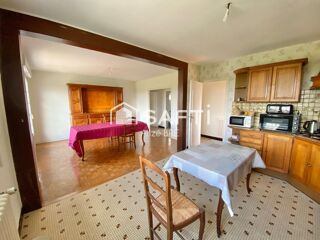  Maison  vendre 6 pices 120 m