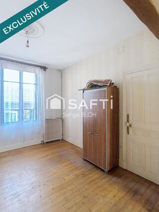  Maison � vendre 4 pi�ces 87 m�