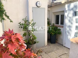  Maison � vendre 2 pi�ces 50 m�