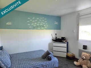  Maison � vendre 4 pi�ces 105 m�