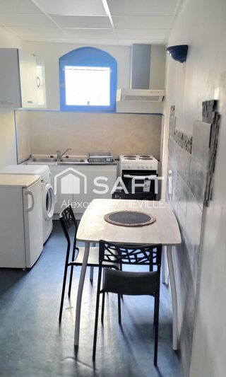  Immeuble à vendre 166 m²