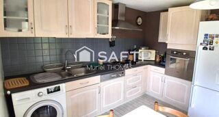  Maison à vendre 6 pièces 110 m²