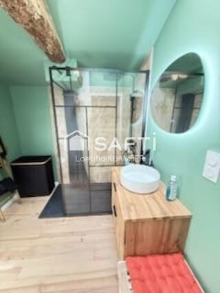  Appartement � vendre 2 pi�ces 43 m�