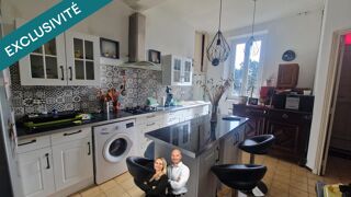  Maison � vendre 4 pi�ces 124 m�