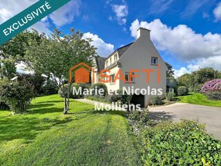  Maison � vendre 7 pi�ces 159 m�