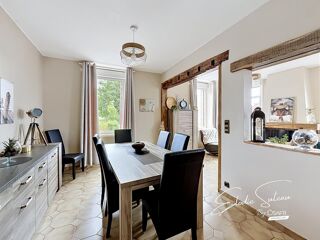  Maison à vendre 6 pièces 137 m²
