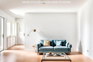  Appartement  vendre 3 pices 54 m