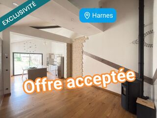  Maison � vendre 4 pi�ces 125 m�