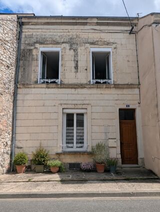  Maison à vendre 7 pièces 125 m²