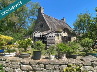  Maison  vendre 2 pices 48 m Grand-champ