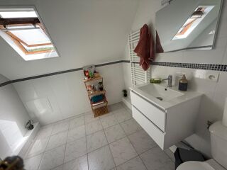  Maison  vendre 6 pices 122 m