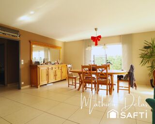  Maison � vendre 6 pi�ces 171 m�