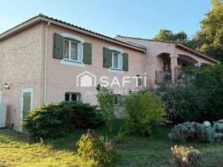 Vente Maison Maison avec piscine – Calme absolu au Thoronet Le thoronet