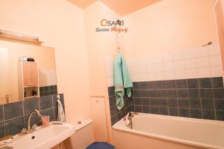  Appartement � vendre 1 pi�ce 31 m�