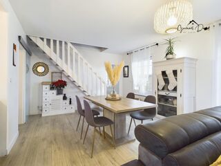  Maison  vendre 7 pices 116 m