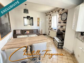 Vente Maison Maison 5 pièces, 4 chambres – Amiens Amiens