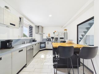  Maison à vendre 5 pièces 125 m²