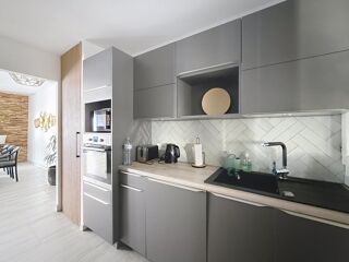  Appartement à vendre 3 pièces 78 m²