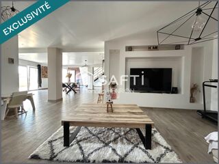  Maison à vendre 5 pièces 212 m²