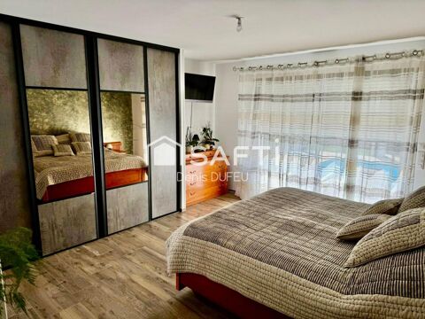 Vente Maison Contemporaine T4 Piscine Perigny