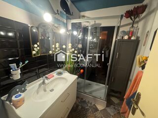  Appartement � vendre 4 pi�ces 76 m�