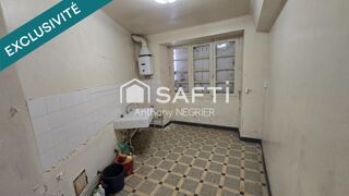  Maison à vendre 6 pièces 110 m²