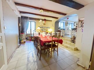  Maison à vendre 6 pièces 140 m²