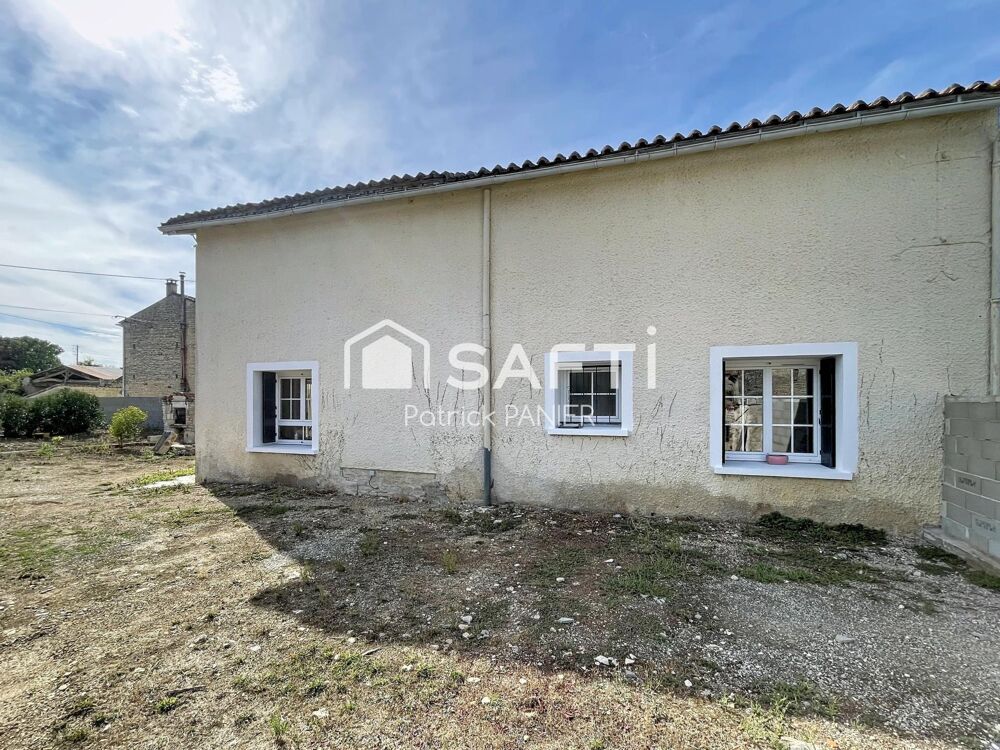 Vente Maison Charmante maison 4 piéces Ensigne