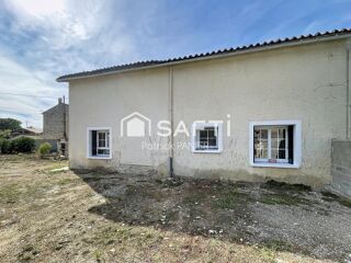  Maison à vendre 4 pièces 84 m²