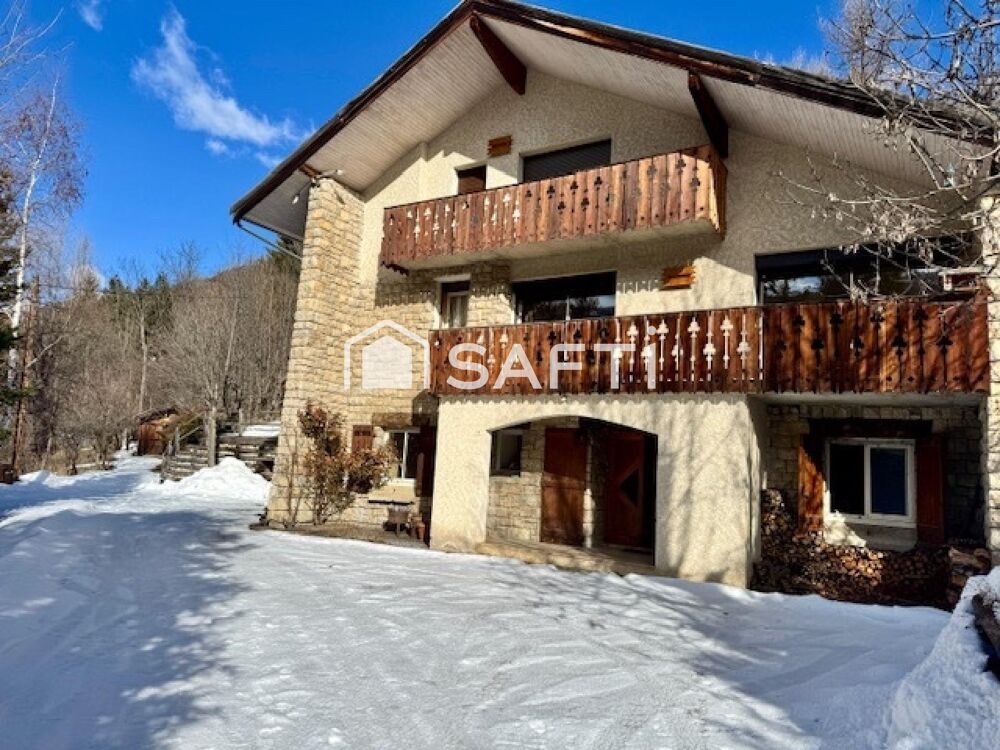  vendre  Maison La Salle les Alpes (05240)