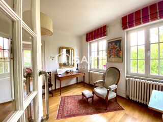  Maison � vendre 7 pi�ces 220 m�