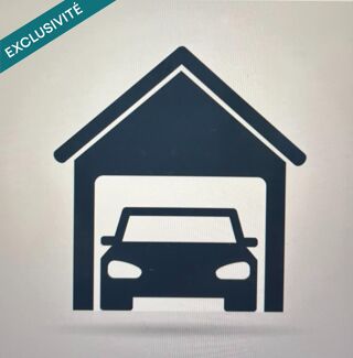  Parking / Garage � vendre 150 m�