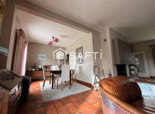  Maison � vendre 8 pi�ces 192 m�