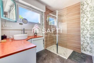  Maison à vendre 6 pièces 124 m²