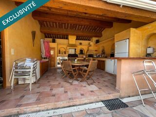  Maison � vendre 10 pi�ces 300 m�