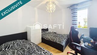  Appartement � vendre 4 pi�ces 84 m�