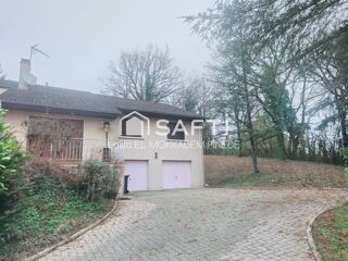  Maison � vendre 6 pi�ces 107 m�