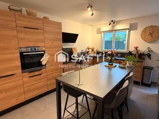  Maison � vendre 5 pi�ces 95 m�