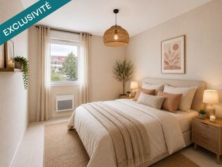  Appartement à vendre 3 pièces 72 m²
