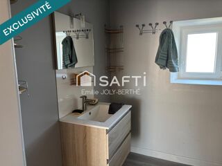  Maison à vendre 5 pièces 126 m²